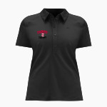 TRINITY CATHOLIC HIGH SCHOOL CELTICS <span class="pdp-name-mascot">TRINITY CELTICS</span> lululemon Women's Quick Dry Short Sleeve Polo Front Thumbnail