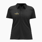 ARLINGTON HIGH SCHOOL TIGERS <span class="pdp-name-mascot">ARLINGTON TIGERS</span> lululemon Women's Quick Dry Short Sleeve Polo Front Thumbnail