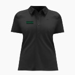 Pentucket Youth Lacrosse Pentucket lululemon Women's Quick Dry Short Sleeve Polo Front Thumbnail