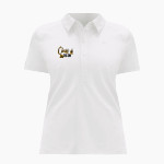 AMARILLO HIGH SCHOOL SANDIES <span class="pdp-name-mascot">AMARILLO SANDIES</span> lululemon Women's Quick Dry Short Sleeve Polo Front Thumbnail