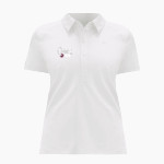 Eden Raiders <span class="pdp-name-mascot">Eden Raiders</span> lululemon Women's Quick Dry Short Sleeve Polo Front Thumbnail