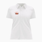 Tech High School Tigers <span class="pdp-name-mascot">Tech High School</span> lululemon Women's Quick Dry Short Sleeve Polo Front Thumbnail