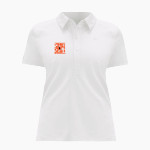 LINDSAY SCHOOL DISTRICT 9 LEOPARDS <span class="pdp-name-mascot">LINDSAY LEOPARDS</span> lululemon Women's Quick Dry Short Sleeve Polo Front Thumbnail