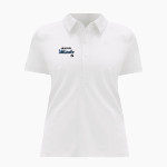 Cedar Bluffs Wildcats <span class="pdp-name-mascot">Cedar Bluffs Wildcats</span> lululemon Women's Quick Dry Short Sleeve Polo Front Thumbnail