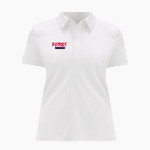 Naples Classical Academy <span class="pdp-name-mascot">Naples Classical Academy Patriots</span> lululemon Women's Quick Dry Short Sleeve Polo Front Thumbnail