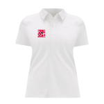 IFA Cadets <span class="pdp-name-mascot">Iowa Falls Cadets</span> lululemon Women's Quick Dry Short Sleeve Polo Front Thumbnail