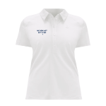 Grand Traverse Academy Mustangs <span class="pdp-name-mascot">Grand Traverse Academy Mustangs</span> lululemon Women's Quick Dry Short Sleeve Polo Front Thumbnail