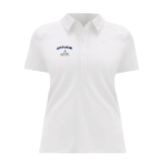 OLDENBURG ACADEMY TWISTERS <span class="pdp-name-mascot">OLDENBURG ACADEMY TWISTERS</span> lululemon Women's Quick Dry Short Sleeve Polo Front Thumbnail
