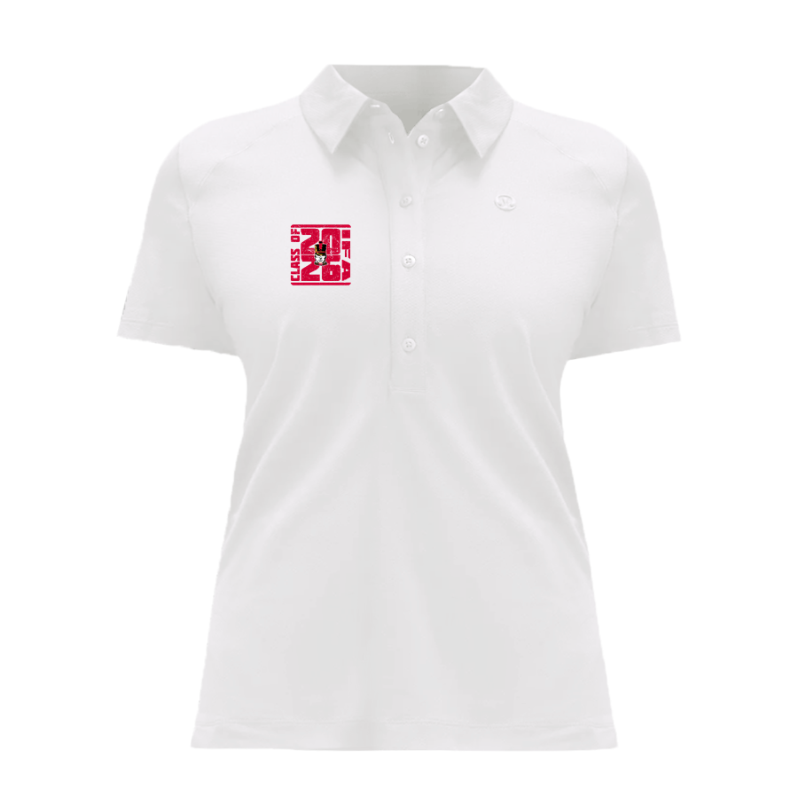 IFA Cadets <span class="pdp-name-mascot">Iowa Falls Cadets</span> lululemon Women's Quick Dry Short Sleeve Polo