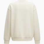 Abundant Life Challengers lululemon Women's Steady State Oversized Crew Back Thumbnail