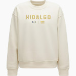 HIDALGO EARLY COLLEGE HIGH SCHOOL PIRATES <span class="pdp-name-mascot">HIDALGO EARLY COLLEGE PIRATES</span> lululemon Women's Steady State Oversized Crew Front Thumbnail