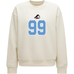 Perspectives Warriors <span class="pdp-name-mascot">Perspectives Middle Academy Warriors</span> lululemon Women's Steady State Oversized Crew Front Thumbnail