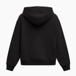 Roxbury Latin <span class="pdp-name-mascot">Roxbury Latin Foxes</span> lululemon Women's Steady State Oversized Hoodie Back Thumbnail