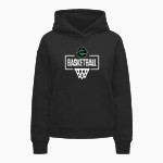 Elevation Flyers <span class="pdp-name-mascot">Elevation Flyers</span> lululemon Women's Steady State Oversized Hoodie Front Thumbnail