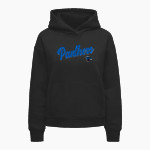 SALE CREEK Panthers Online Store <span class="pdp-name-mascot">SALE CREEK PANTHERS /LADY</span> lululemon Women's Steady State Oversized Hoodie Front Thumbnail