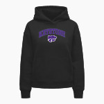 KEYSTONE HIGH SCHOOL Wildcats Online Store <span class="pdp-name-mascot">KEYSTONE WILDCATS</span> lululemon Women's Steady State Oversized Hoodie Front Thumbnail
