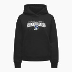 SPRINGFIELD TOWNSHIP HIGH SCHOOL SPARTANS <span class="pdp-name-mascot">SPRINGFIELD TOWNSHIP SPARTANS</span> lululemon Women's Steady State Oversized Hoodie Front Thumbnail