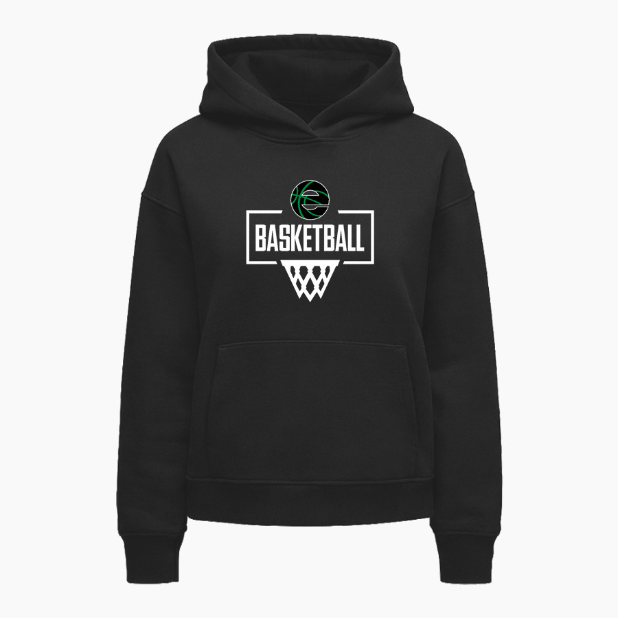 Elevation Flyers <span class="pdp-name-mascot">Elevation Flyers</span> lululemon Women's Steady State Oversized Hoodie