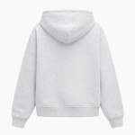 St. Patrick's Academy Wolfhounds <span class="pdp-name-mascot">Great Falls Central Catholic H S Mustangs</span> lululemon Women's Steady State Oversized Hoodie Back Thumbnail