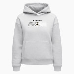 SEGUIN HIGH SCHOOL MATADORS <span class="pdp-name-mascot">SEGUIN MATADORS</span> lululemon Women's Steady State Oversized Hoodie Front Thumbnail