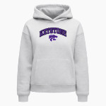 KEYSTONE HIGH SCHOOL Wildcats Online Store <span class="pdp-name-mascot">KEYSTONE WILDCATS</span> lululemon Women's Steady State Oversized Hoodie Front Thumbnail