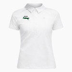 EVERGREEN PARK HIGH SCHOOL MUSTANGS <span class="pdp-name-mascot">EVERGREEN PARK MUSTANGS</span> lululemon Women's Quick Dry Short-Sleeve Polo Front Thumbnail