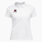 SPENCERVILLE HIGH SCHOOL BEARCATS <span class="pdp-name-mascot">SPENCERVILLE BEARCATS</span> lululemon Women's Quick Dry Short-Sleeve Polo Front Thumbnail