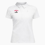 SOUTHMORELAND HIGH SCHOOL SCOTTIES <span class="pdp-name-mascot">SOUTHMORELAND SCOTTIES</span> lululemon Women's Quick Dry Short-Sleeve Polo Front Thumbnail
