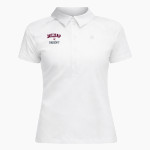 MILLSAP HIGH SCHOOL BULLDOGS <span class="pdp-name-mascot">MILLSAP BULLDOGS</span> lululemon Women's Quick Dry Short-Sleeve Polo Front Thumbnail