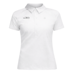 Legends Baseball Legends <span class="pdp-name-mascot">Legends Baseball Legends</span> lululemon Women's Quick Dry Short-Sleeve Polo Front Thumbnail