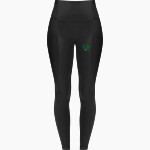 BRAXTON COUNTY HIGH SCHOOL EAGLES <span class="pdp-name-mascot">BRAXTON COUNTY EAGLES</span> lululemon Women's Fast and Free High-Rise Tight 25in Front Thumbnail