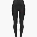 ARP HIGH SCHOOL TIGERS lululemon Women's Fast and Free High-Rise Tight 25in Front Thumbnail