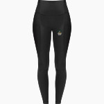 JESSE BETHEL HIGH SCHOOL JAGUARS <span class="pdp-name-mascot">JESSE BETHEL JAGUARS</span> lululemon Women's Fast and Free High-Rise Tight 25in Front Thumbnail