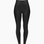 ROYAL OAK HIGH SCHOOL RAVENS <span class="pdp-name-mascot">ROYAL OAK RAVENS</span> lululemon Women's Fast and Free High-Rise Tight 25in Front Thumbnail