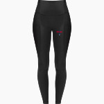 CAMPBELL-SAVONA HIGH SCHOOL PANTHERS <span class="pdp-name-mascot">CAMPBELL - SAVONA PANTHERS</span> lululemon Women's Fast and Free High-Rise Tight 25in Front Thumbnail