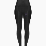 Carlsbad Lancers lululemon Women's Fast and Free High-Rise Tight 25in Front Thumbnail