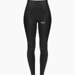 OZARK HIGH SCHOOL HILLBILLIES lululemon Women's Fast and Free High-Rise Tight 25in Front Thumbnail