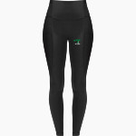 SEMINOLE COUNTY HIGH SCHOOL INDIANS lululemon Women's Fast and Free High-Rise Tight 25in Front Thumbnail