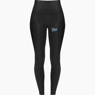 lululemon Women's Fast and Free High-Rise Tight 25in
