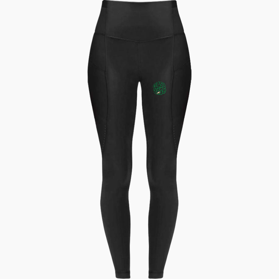 BRAXTON COUNTY HIGH SCHOOL EAGLES <span class="pdp-name-mascot">BRAXTON COUNTY EAGLES</span> lululemon Women's Fast and Free High-Rise Tight 25in