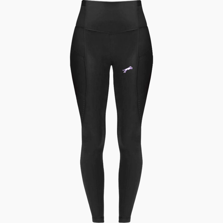 Panther Locker Spirit Wear Store lululemon Women's Fast and Free High-Rise Tight 25in