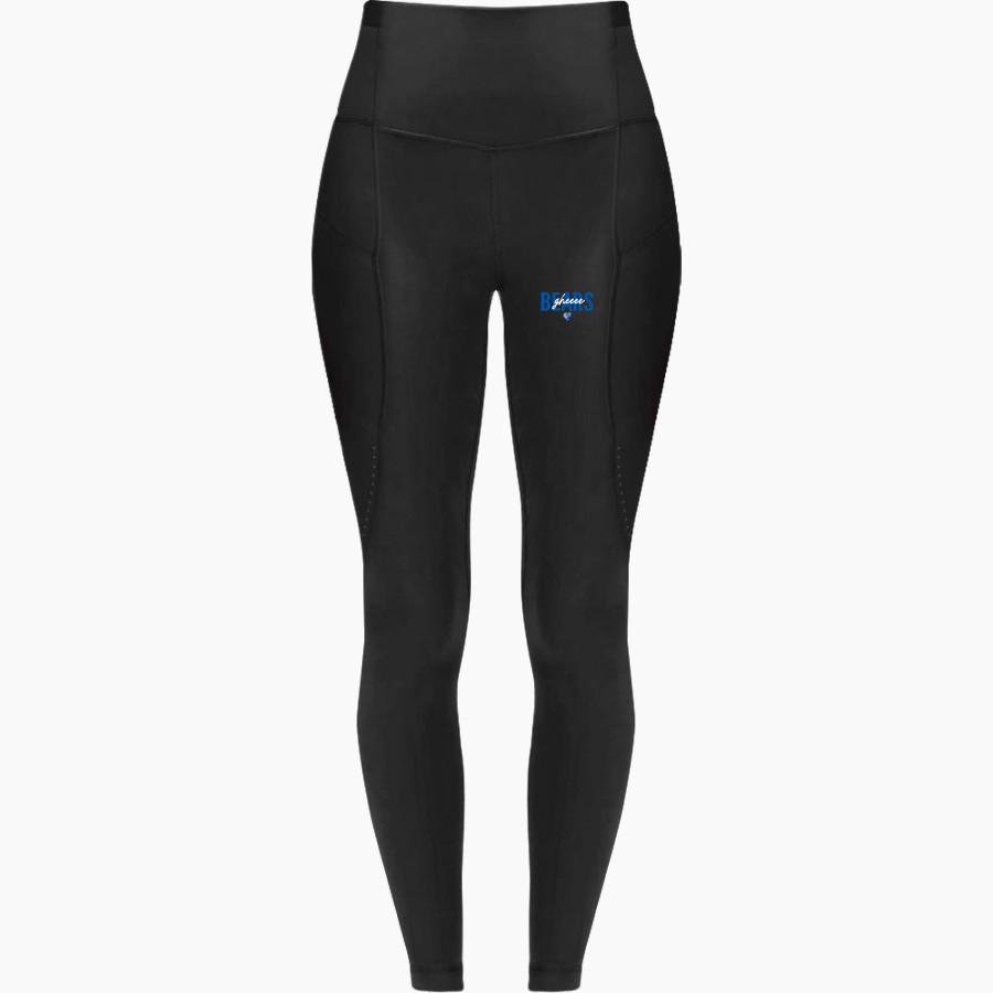 Bartram Trail Bears lululemon Women's Fast and Free High-Rise Tight 25in