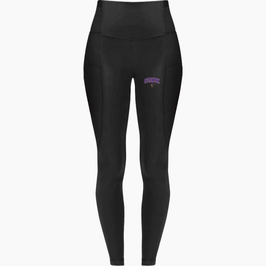 OZARK HIGH SCHOOL HILLBILLIES lululemon Women's Fast and Free High-Rise Tight 25in