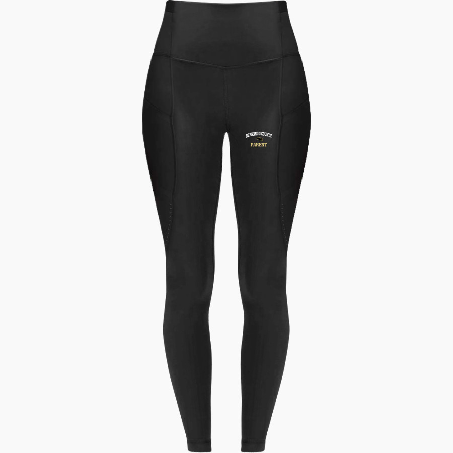 Hernando County Hawks <span class="pdp-name-mascot">Hernando County Hawks</span> lululemon Women's Fast and Free High-Rise Tight 25in