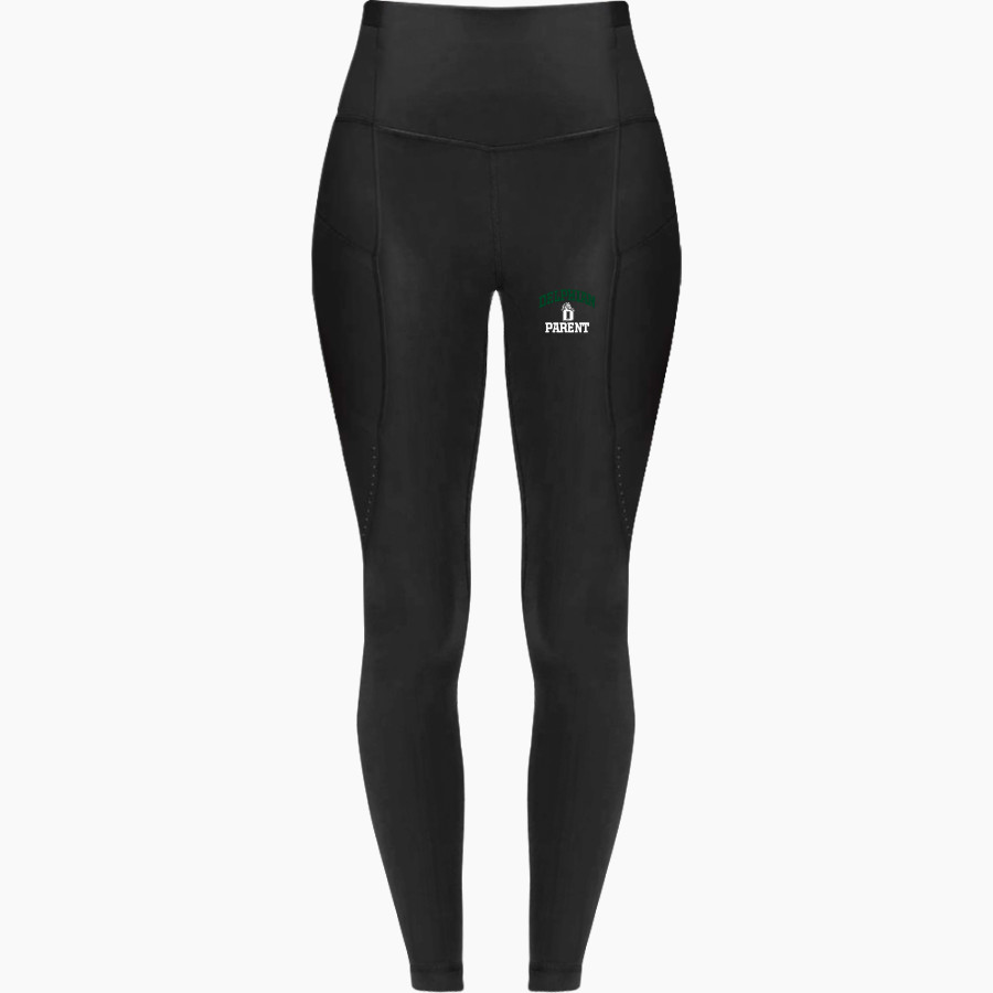Delphian Dragons lululemon Women's Fast and Free High-Rise Tight 25in
