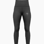 ALTA HIGH SCHOOL HAWKS <span class="pdp-name-mascot">ALTA HAWKS</span> lululemon Women's Wunder Train HR Tight 25in Front Thumbnail