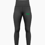 Salem Baptist Vikings lululemon Women's Wunder Train HR Tight 25in Front Thumbnail