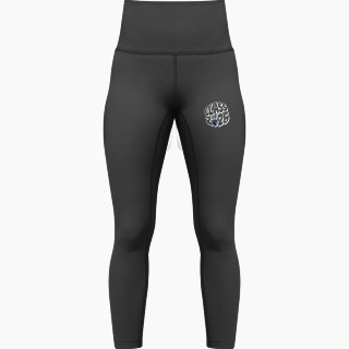 lululemon Women's Wunder Train HR Tight 25in