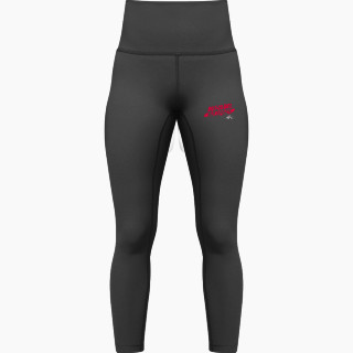 lululemon Women's Wunder Train HR Tight 25in