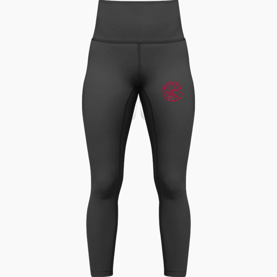 SPENCERVILLE HIGH SCHOOL BEARCATS <span class="pdp-name-mascot">SPENCERVILLE BEARCATS</span> lululemon Women's Wunder Train HR Tight 25in